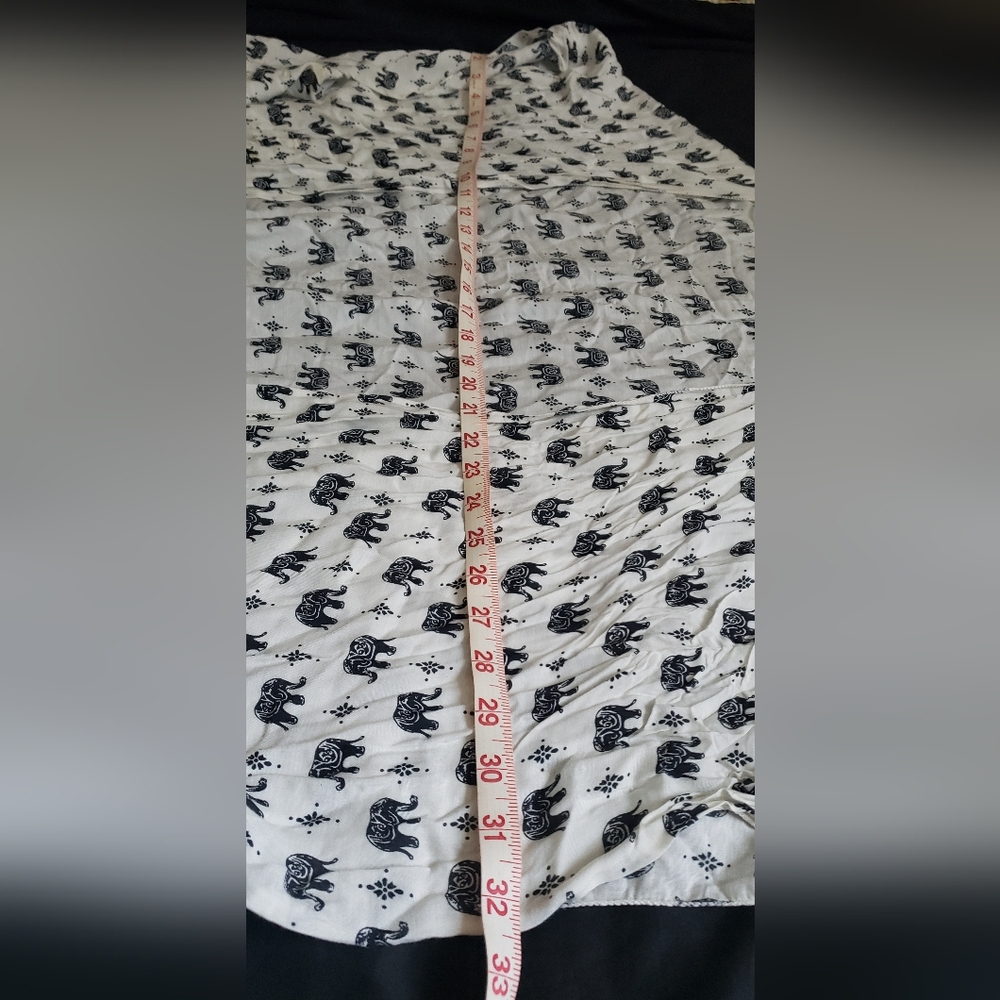 Elephant Wrap - Picture 4 of 7